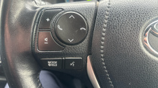 Toyota RAV4 2.5 VVT-i Hybrid Icon 5dr CVT Hybrid Estate